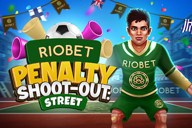 Riobetpenaltyshootoutstreet слот Селектор Казино